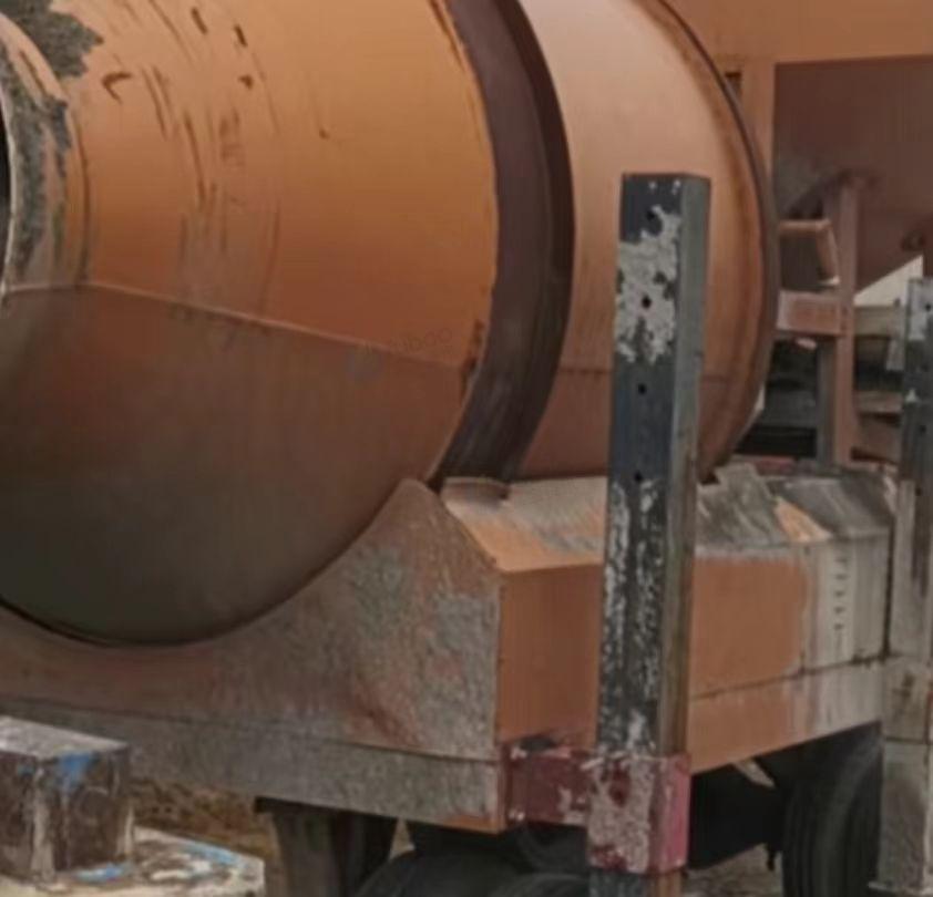 亳州地区处理柴油发电机、移动搅拌车、750搅拌机