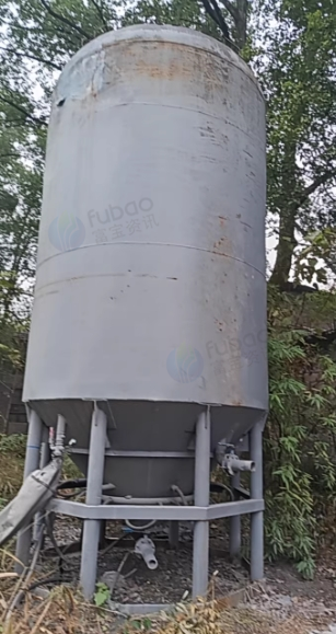 达州地区处理厨具、水泥罐