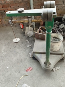 清远地区处理钢筋加工设备