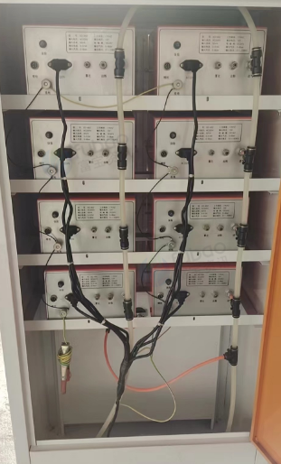 石家庄地区处理喷涂设备往复机