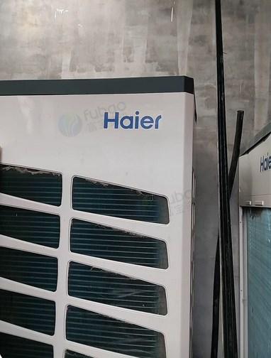 保定地区处理中央空调16匹和32匹