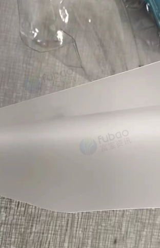 广州地区处理1-2吨TPU透明磨砂边角料