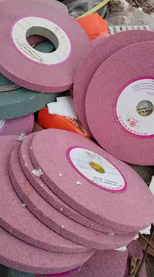 无锡地区处理三圈牌砂轮