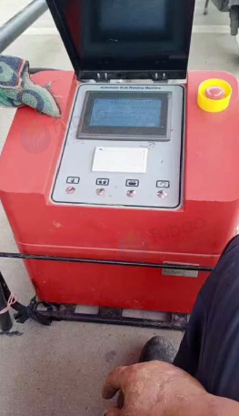 怀化地区处理PE250燃气专用焊机及电熔机一套