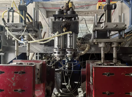 黄冈地区处理一出二吹瓶机