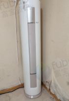 南平地区处理大3匹美的立式空调