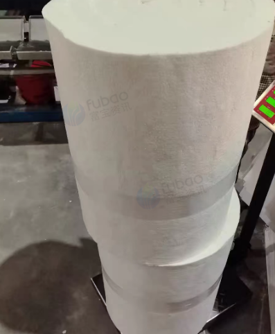 韶关地区处理重型锤式破碎机、硅酸铝针刺毯