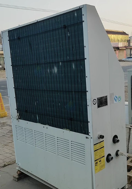 保定地区处理格力中央空调机组 HLR26S/A