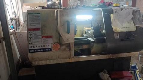 沧州地区处理数控车床