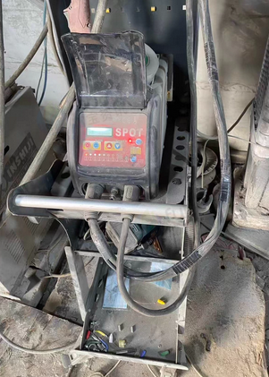 舟山地区处理整形机