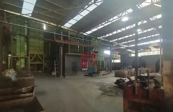 近期大连机器及办公等设备拍卖公告