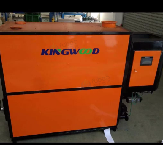 运城地区工厂处理全自动新能源生物锅炉