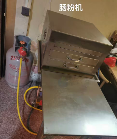 泉州地区处理肠粉机、磨米机、电饼铛、商用豆浆机、不锈钢保温桶