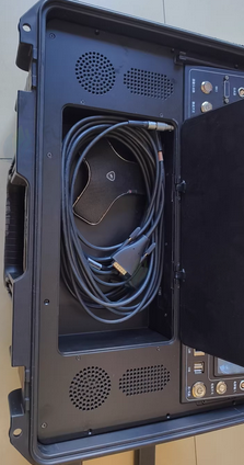 北京地区处理控制台