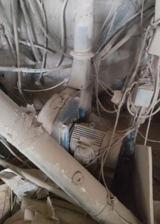 临沂地区处理自用茅越660型pvc磨粉机