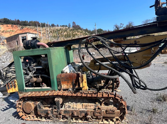 上饶地区处理闲置工程设备、柴油机