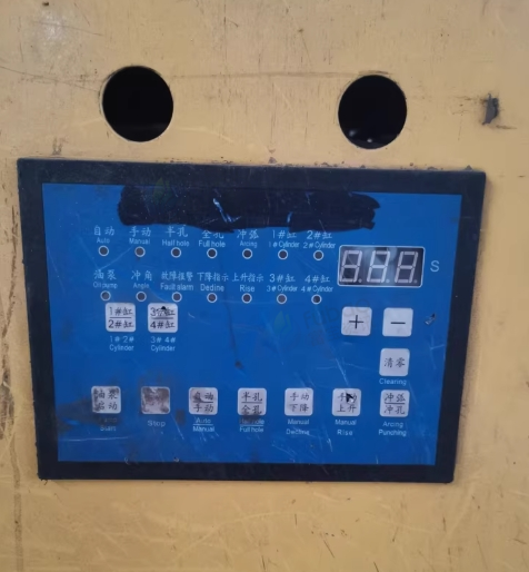 成都地区处理工厂闲置双缸液压冲床