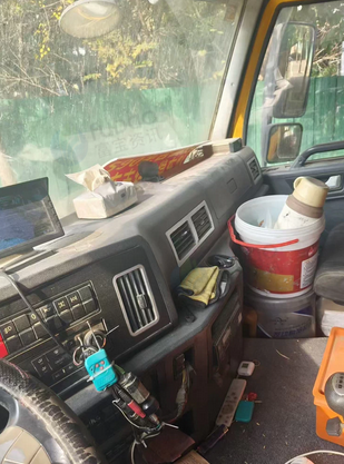 合肥地区处理货车