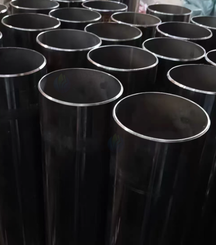 咸阳地区处理30根不锈钢管