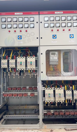 玉林地区处理高压变电柜等