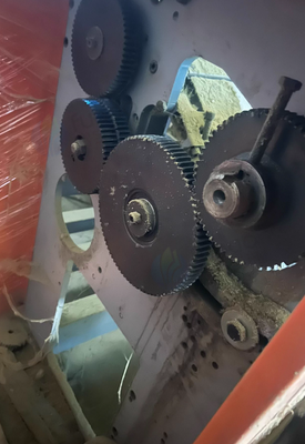 南宁地区处理六轴压刨机