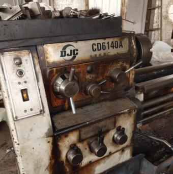 威海地区处理车床 铣床 摇臂钻