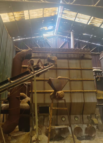 潍坊地区个人处理流化床干燥机