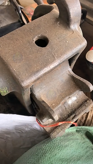 桂林地区个人处理鲁米勒一体铸造机械