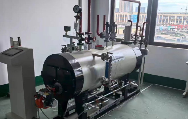 西安地区处理锅炉、压力容器