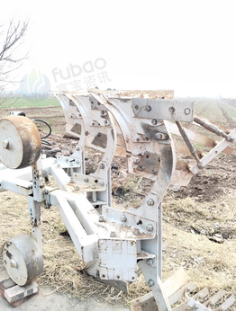 新乡地区处理凯丰大犁