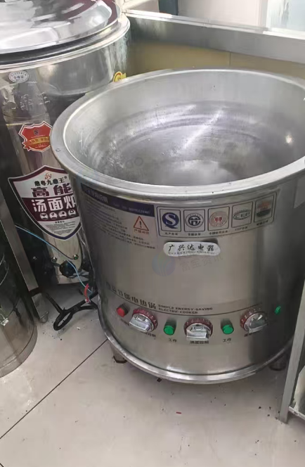 长春地区店铺处理做豆腐设备