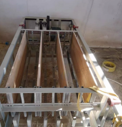 昆明地区处理一次性筷子设备