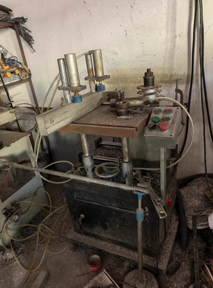 武汉地区处理门窗全套加工设备