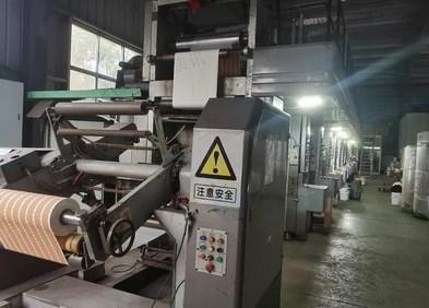 常德地区处理凹印机