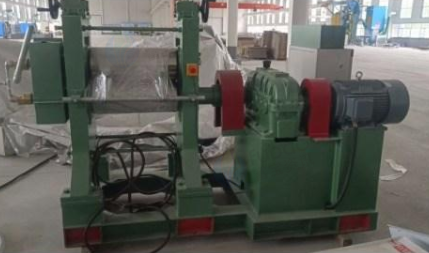 北京地区个人处理250两辊压延机