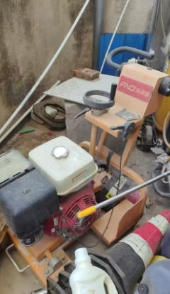 南昌地区处理沥青灌缝机、开槽机