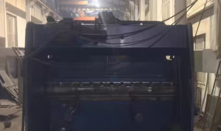 哈尔滨地区处理液压板料折弯机、卷板机、剪板机、折边机等设备