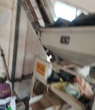 襄阳地区处理花生除杂机、传送带