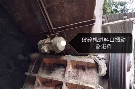 桂林地区处理水泥砖厂全套设备