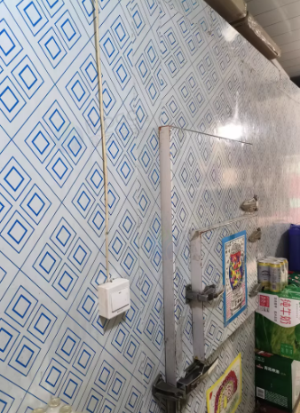 东营地区处理冷库