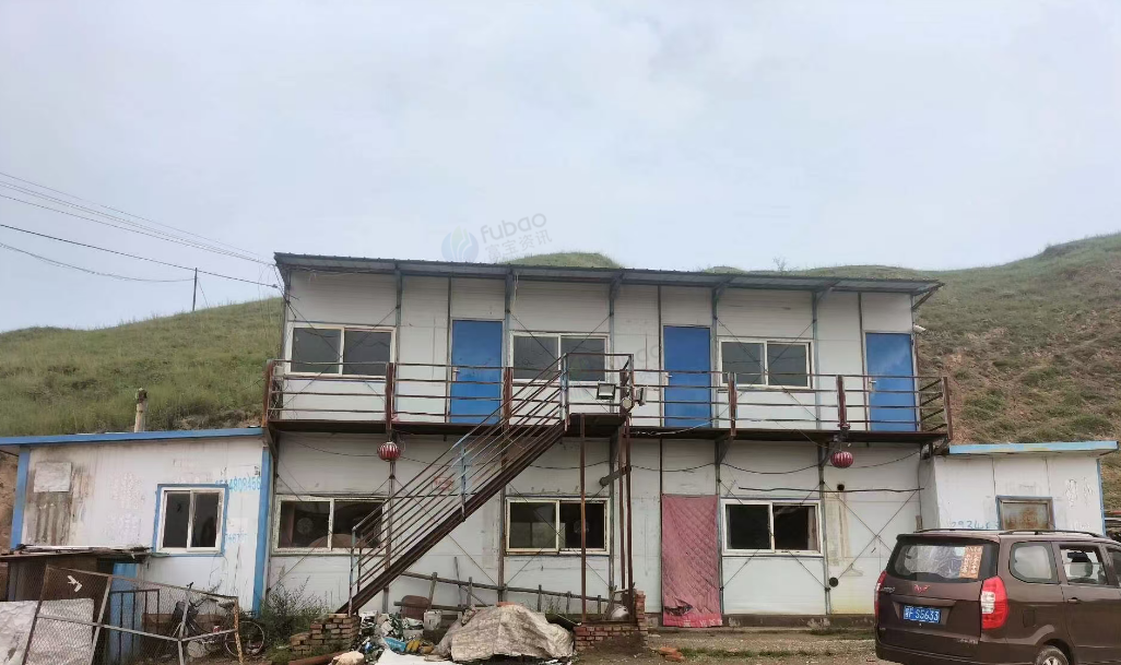 朔州地区处理岩棉彩钢房