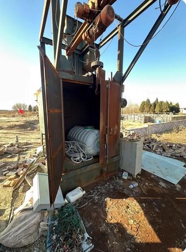 沧州地区处理抛光机