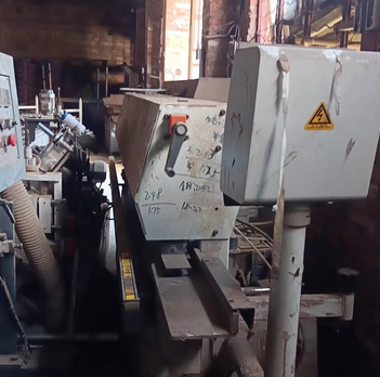 柳州地区处理剪板机，拆弯机，封边机