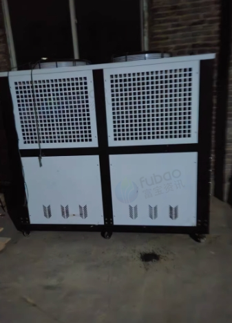 贵阳地区处理20匹工业用水制冷机