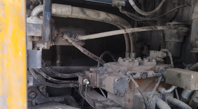 安康地区处理电泵