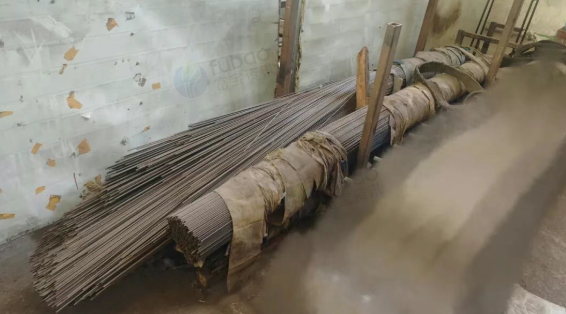 1月6日鞍山存货、原材料、机器设备拍卖公告