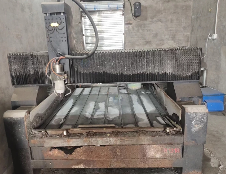 达州地区个人处理雕刻机