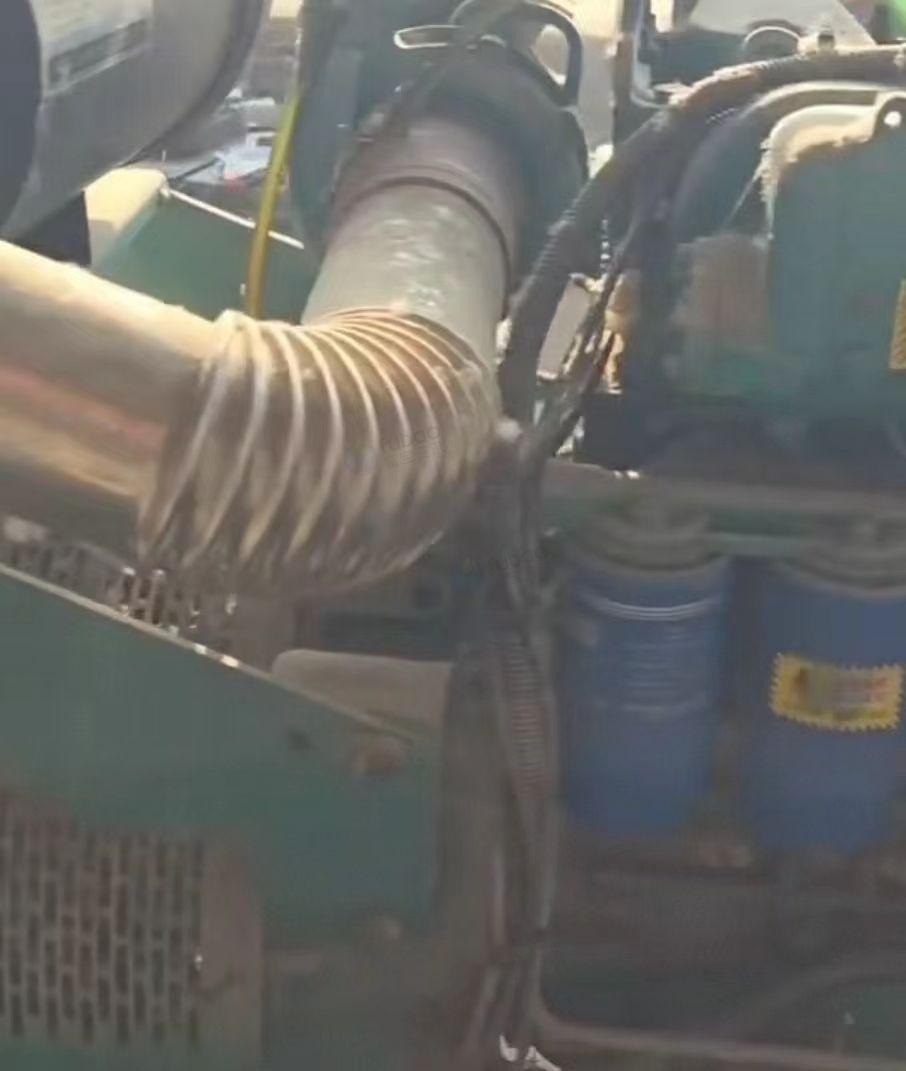 宿州地区闲置处理300kw柴油发电机组