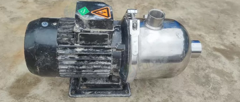 武汉地区处理汽油发电机、轻型卧式多级离心泵等