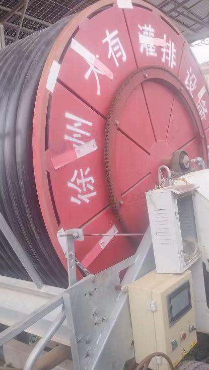 淮北地区处理喷灌设备、水泵